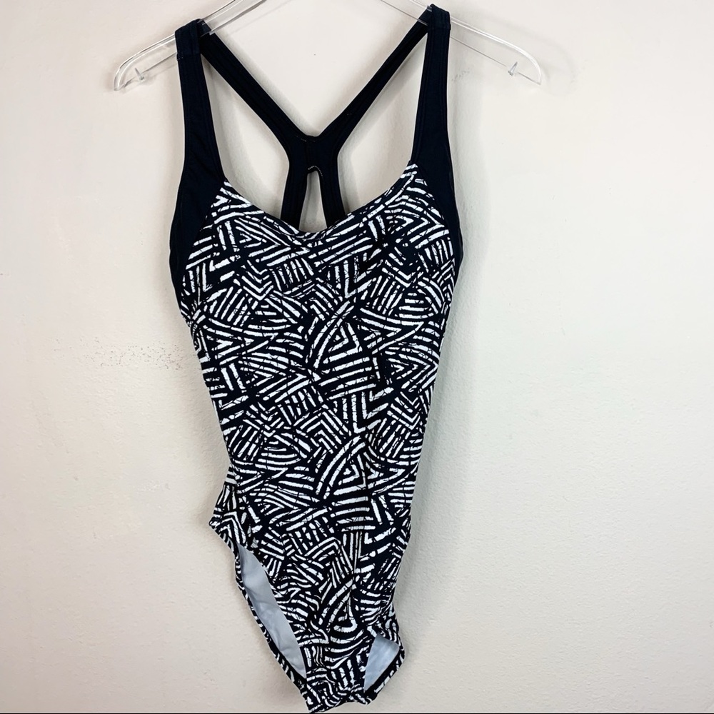 Speedo One Piece Swimsuit
